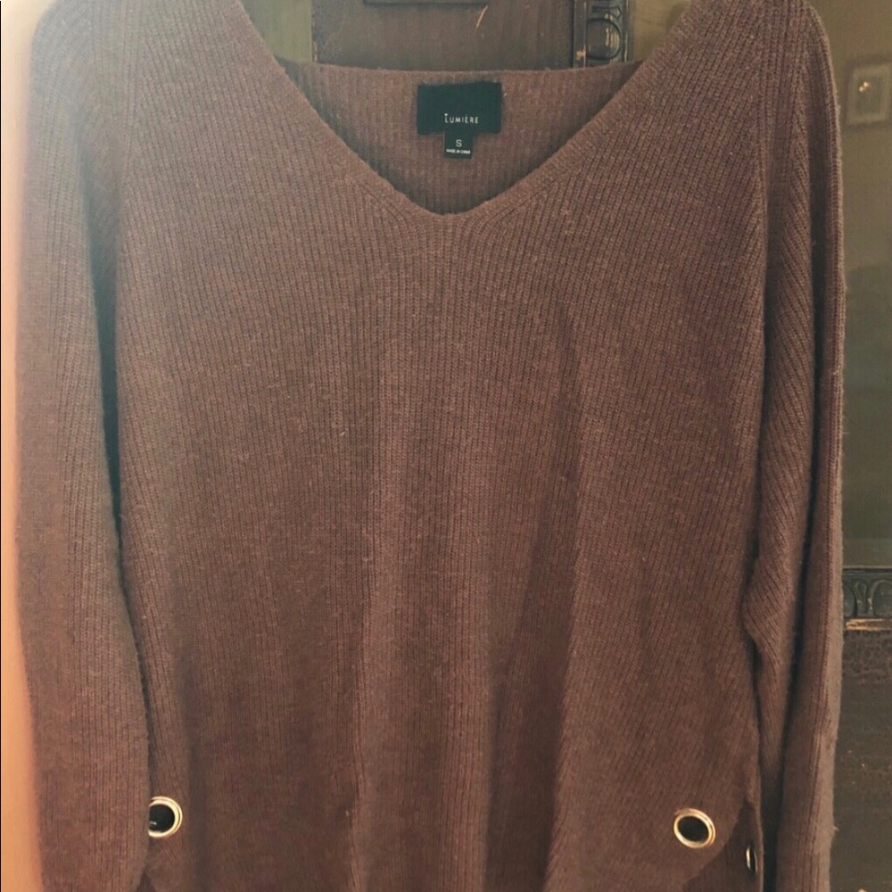 Sweater